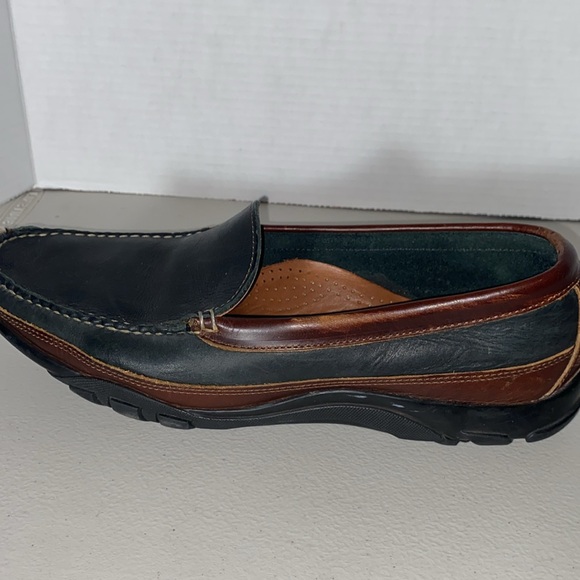 Allen Edmonds Boulder Size 11.5 D - Picture 5 of 16